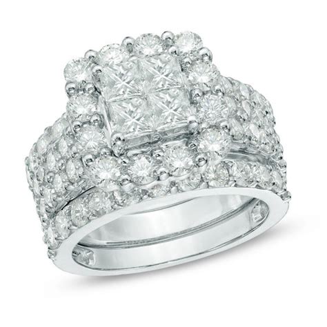 zales princess cut diamond rings|princess cut engagement ring zales.